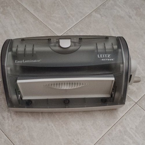 Leitz xyron easylaminator - leitz, by