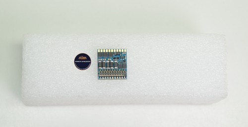 Esu 59229 lokpilot 5 - -, fx