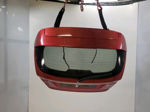 Portellone posteriore ford - portellone,