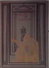  ADOLFO DE CAROLIS : IL