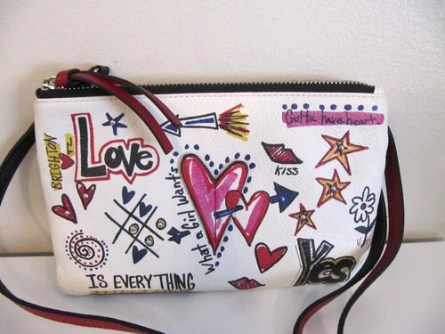 Borsa tracolla brighton - borsa,