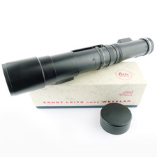 Leica Teylt R 6,8/400 mm 11903