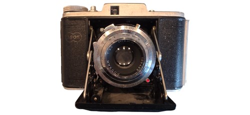 Adox fotocamera analogica - fotocamera,