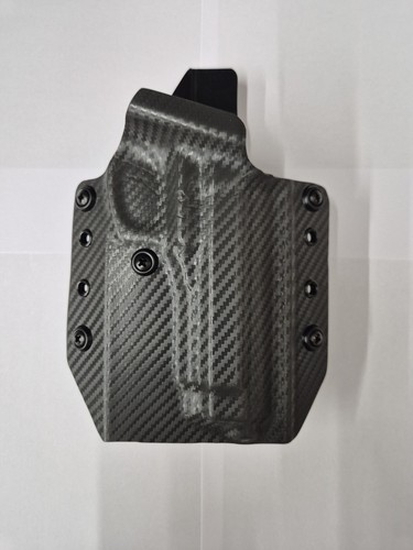 Fondina kydex per pistola - per,