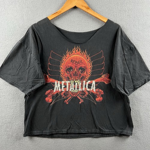 Camicia metallica vintage - vintage, uomo
