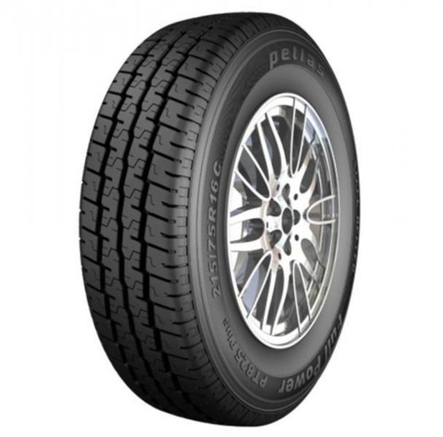 Pneumatici gomme estive - pneumatici, petlas