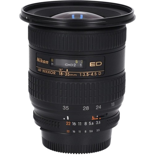 Autentica nikon - autentica,