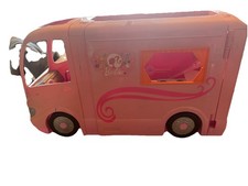 Mattel Barbie Pink Glamour