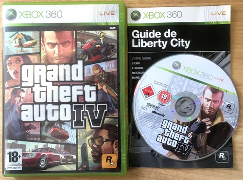 Grand theft auto complet - theft,