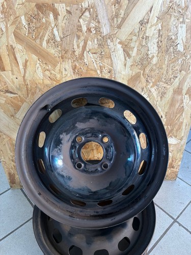Cerchioni ferro ford 15 - ford,