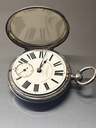 Orologio tasca - orologio,