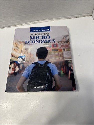 Principles microeconomics - principles,