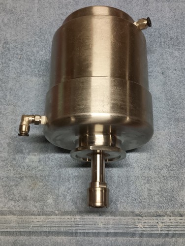 Alfa laval tri clover - alfa, valvola