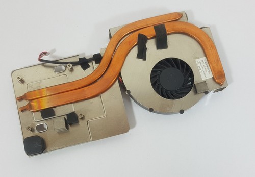 Dissipatore calore gpu - dissipatore,