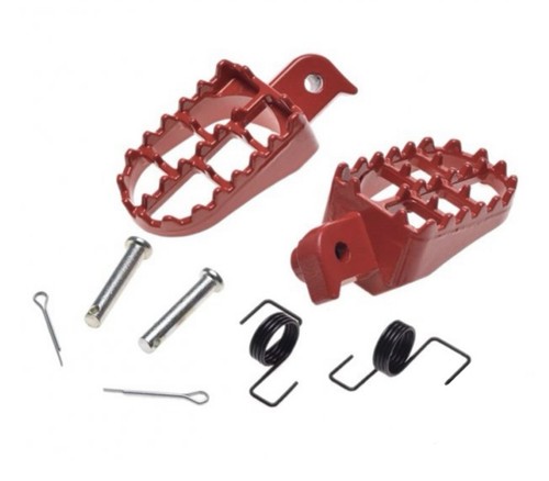 Coppia pedalini pedaline - coppia,