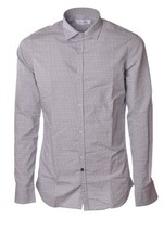 Aglini Uomo Camicia manica