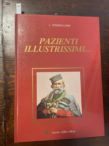Pazienti illustrissimi - pazienti, illustrissimi...
