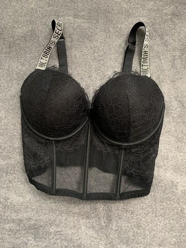 Victoria secret shine strap - victoria's,