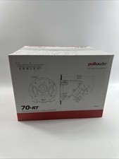 Polk Audio 70-RT 3 Vie