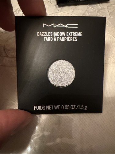 Mac cosmetics dazzleshadow - mac,