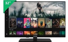 Telefunken smart hd - tv,