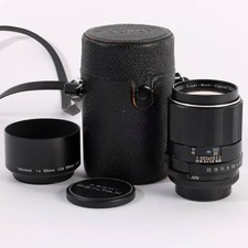 Pentax Asahi Takumar super