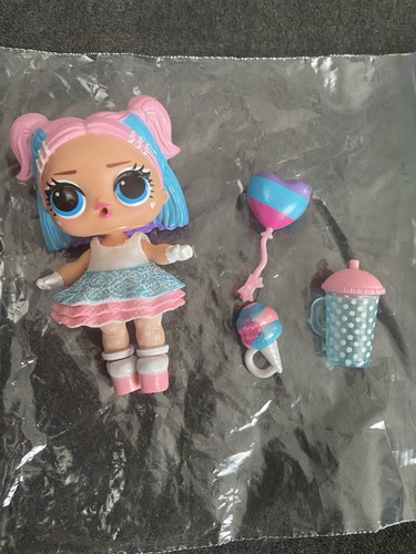 Bambola lol surprise spring - lol,