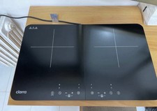 Piastra A Induzione Con 2