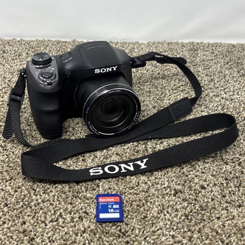 Sony cyber shot - sony, cyber-shot