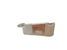 Parasole aletta anteriore Lato