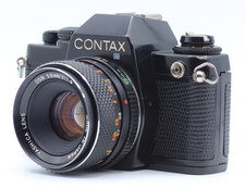 [Eccellente5] Contax 139