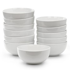 Set Ciotole 12 Pezzi