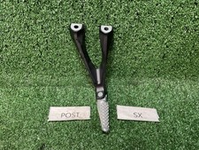 PEDANA POSTERIORE SINISTRA