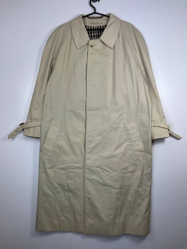 Aquascutum london trench - of,