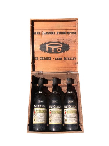 Cassa bottiglie vino - 3, di