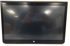 Fujitsu Stylistic Q775|