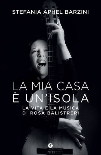 Mia casa isola la - casa, è