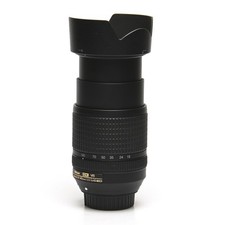 Obiettivo Nikon