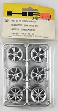 HPI 73462 Micro RS4 Chrome