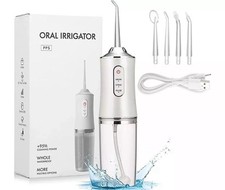 Idropulsore Dentale Elettrico