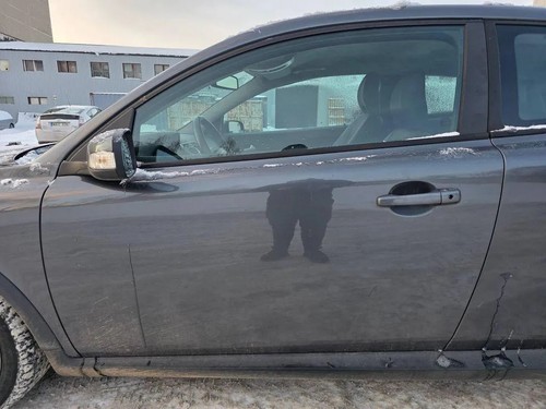 Volvo c30 porta anteriore - c30,