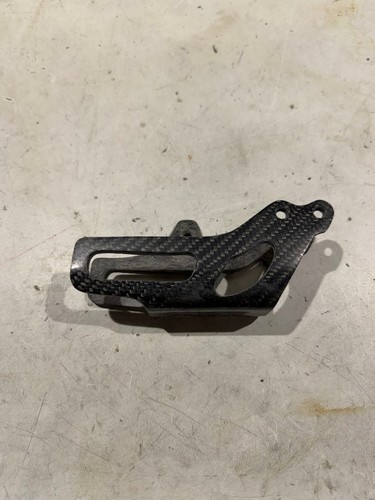 Guida catena hrc - guida, carbonio