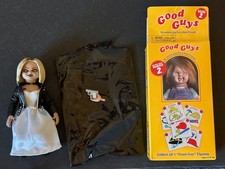 Modellino NECA Tiffany -