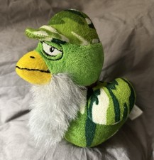 Peluche mimetico mimetico Duck