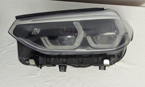 Faro bmw g01 - x3, 2019