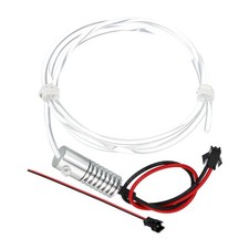 Kit Cavo Fibra Ottica Laterale