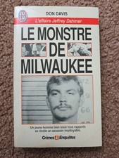Le Monstre De Milwaukee /
