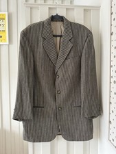 Giacca blazer uomo Hugo Boss