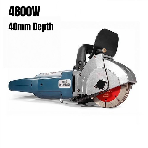 Scanalatrice parete 4800w - da,