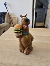 Scooby Doo With Burger Soap